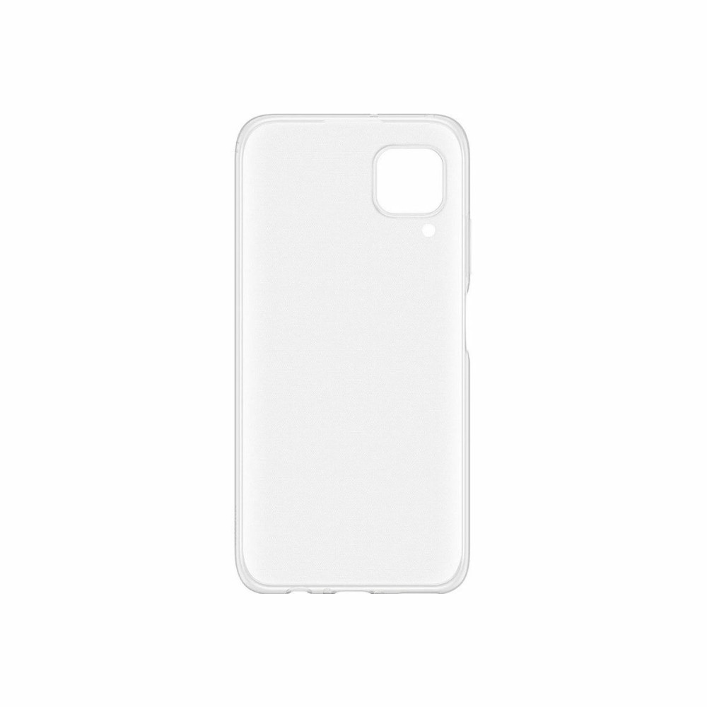 Protection pour téléphone portable Huawei P40 Lite TPU Flexible Transparent
