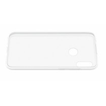 Protection pour téléphone portable Huawei P40 Lite TPU Flexible Transparent
