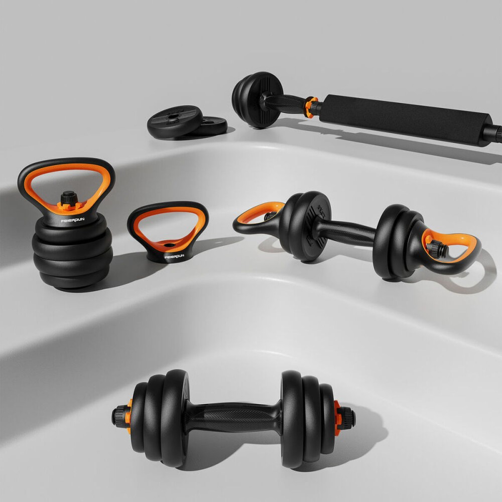 Dumbbells Xiaomi FED V2 40Kg