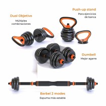 Dumbbells Xiaomi FED V2 40Kg