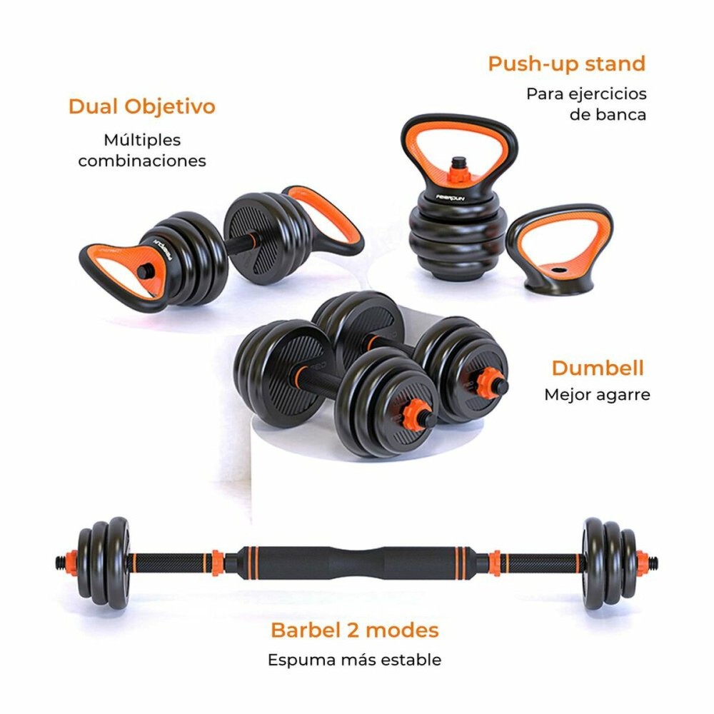 Dumbbells Xiaomi FED V2 40Kg