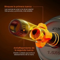 Dumbbells Xiaomi FED V2 40Kg