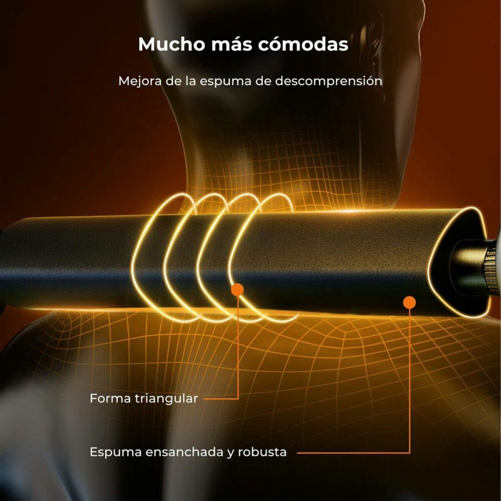 Dumbbells Xiaomi FED V2 40Kg