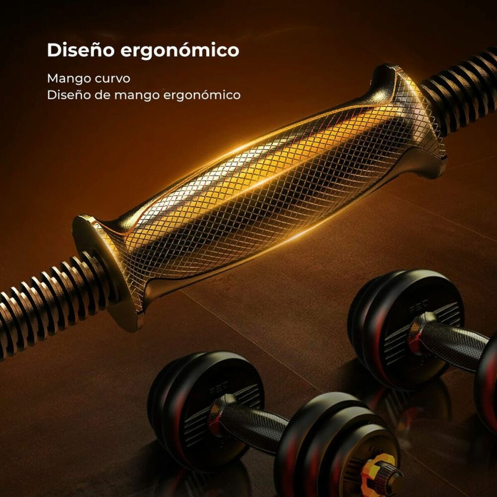 Dumbbells Xiaomi FED V2 40Kg