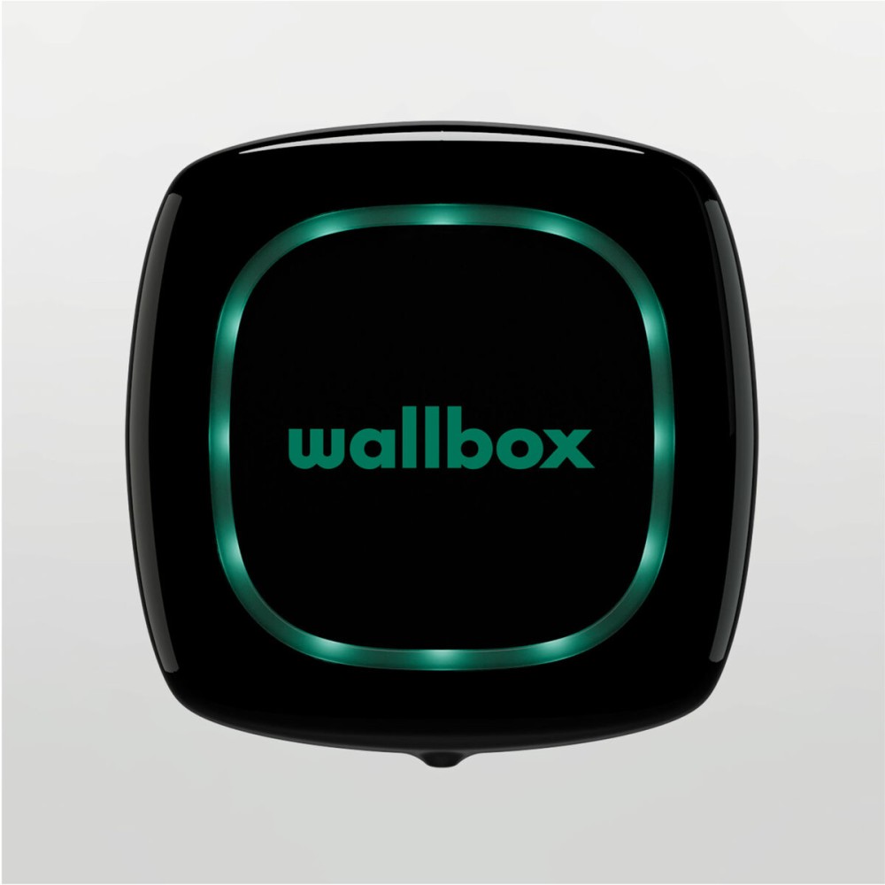 Chargeur de voiture Wallbox Pulsar Plus