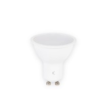 LED-Lampe KSIX GU10 5,5 W G