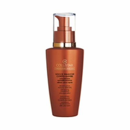 Autobronzant Collistar Gotas Mágicas 125 ml