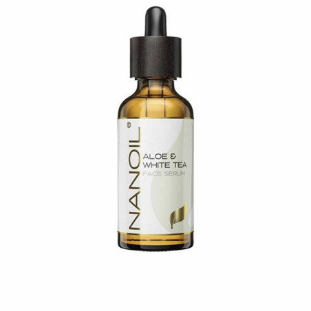 Antioxidans- Serum Nanoil (50 ml)