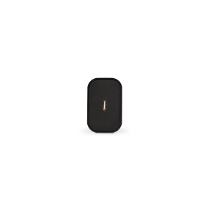 Powerbank Contact CARGADOR RED USB TIPO C 20 W PD NEGRO Black