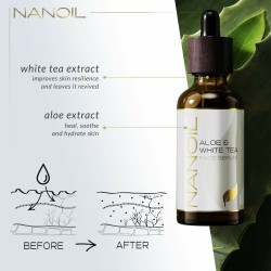 Antioxidant Serum Nanoil (50 ml)