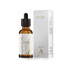 Anti-Ageing Serum Nanoil Retinol (50 ml)