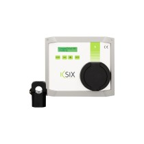 Electric car charger KSIX Policharger IN-SC