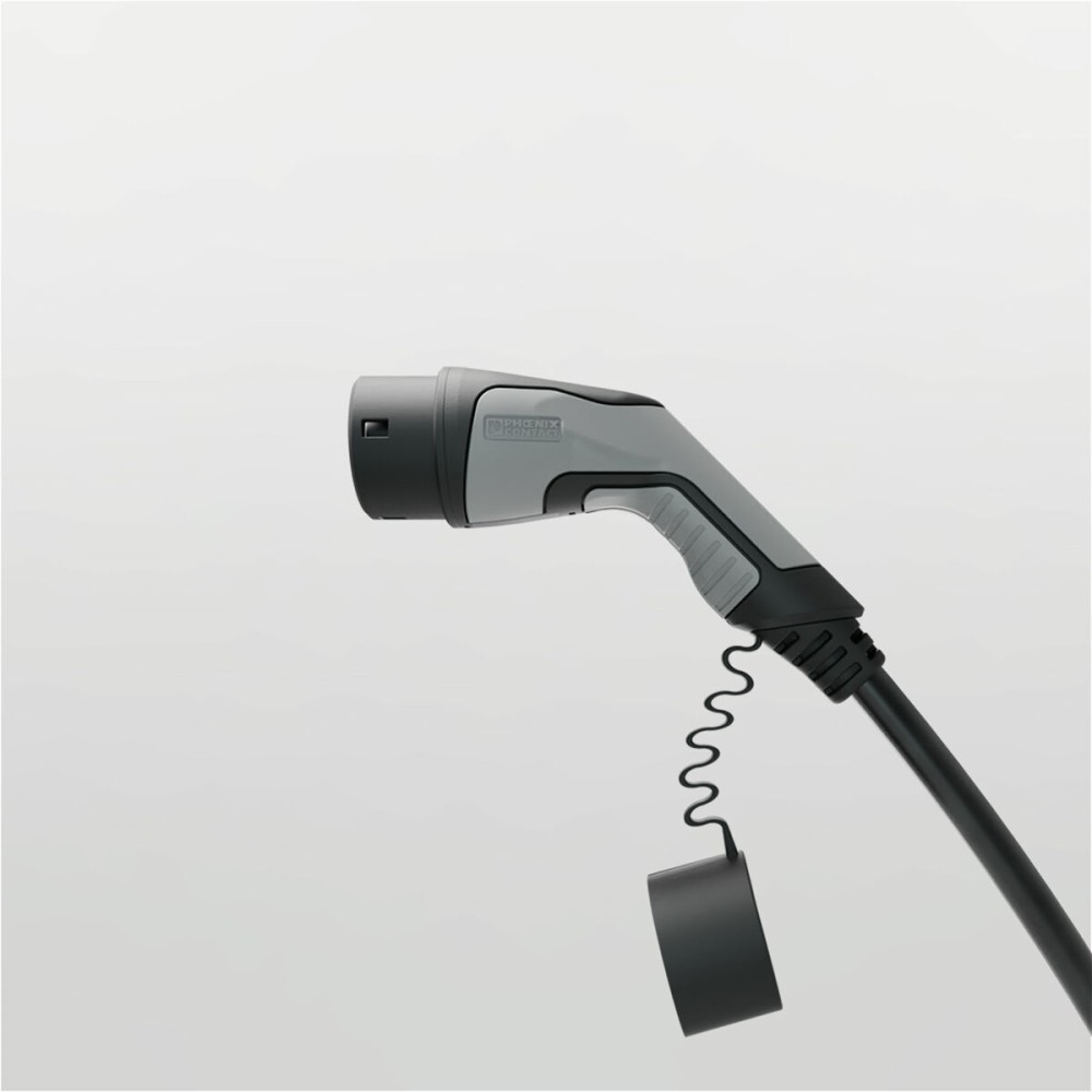 Chargeur de voiture électrique KSIX Policharger IN-SC