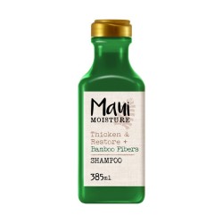 Restorative Shampoo Maui Bamboo Fibre (385 ml)