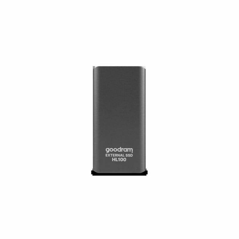 Festplatte GoodRam HL100 512 GB 512 GB SSD