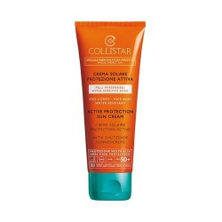 Sun Block Collistar Crema Solar 30-50+ SPF 50+ 100 ml