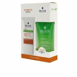 Set de protection solaire Rilastil Sun System (2 pcs)