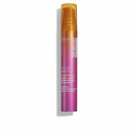 Gel contour des yeux StriVectin Action C Anticernes 15 ml