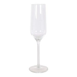 Coupe de champagne Royal Leerdam Aristo Verre Transparent 6 Unités (22 cl)