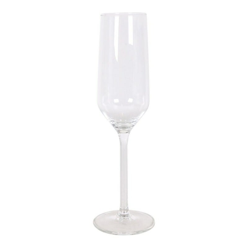 Coupe de champagne Royal Leerdam Aristo Verre Transparent 6 Unités (22 cl)