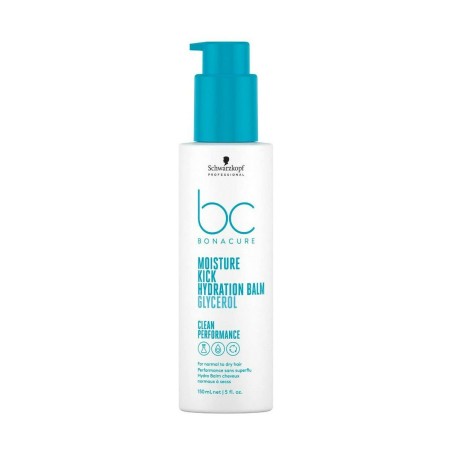 Moisturising Balm Schwarzkopf Bc Moisture Kick