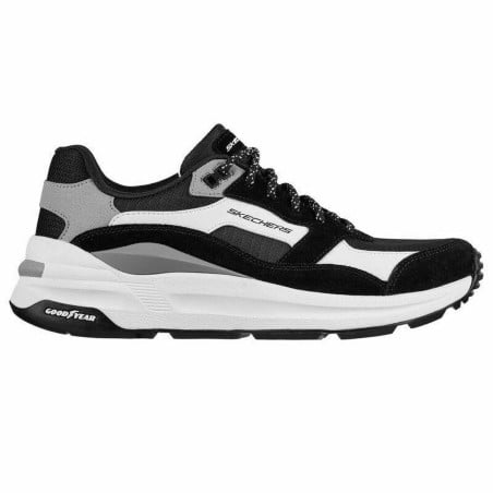 Laufschuhe für Damen Skechers Global Jogger