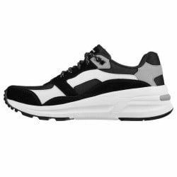 Sports Trainers for Women Skechers Global Jogger