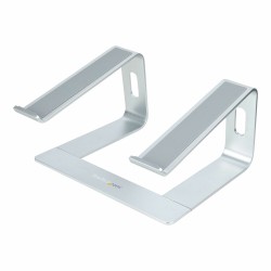 Laptop-Stand Startech LAPTOP-STAND-SILVER Aluminium