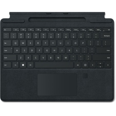 Bluetooth-Tastatur für Tablet Microsoft 8XG-00012 Qwerty Spanisch