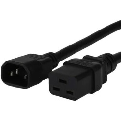 C14 Power Cord Salicru 663BA000020