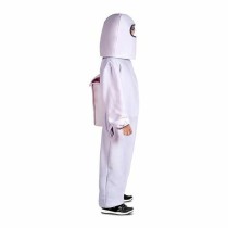 Déguisement pour Enfants Among Us Impostor Blanc