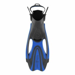 Fins Aqua Sphere Lung Zinger  Blue