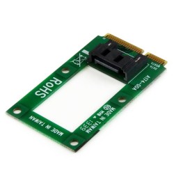 Adapter SATA Startech MSAT2SAT3           