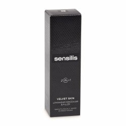 Gesichtsconcealer Sensilis Velvet Skin 7 ml