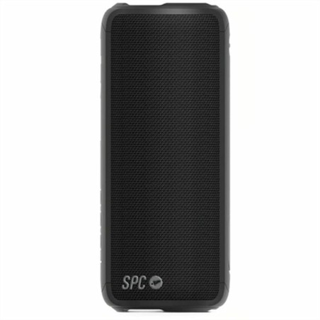 Bluetooth Speakers SPC Sound Zenith Black