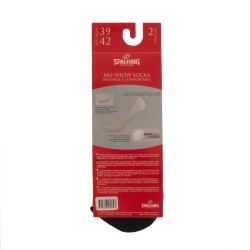 Chaussettes  C34034 NO-SHOW Spalding