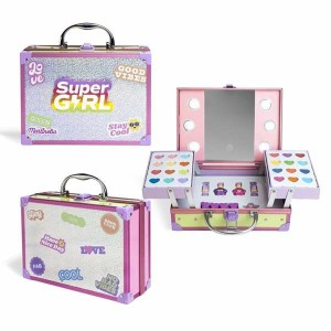 Children's Make-up Set Martinelia 25 x 19 x 9 cm