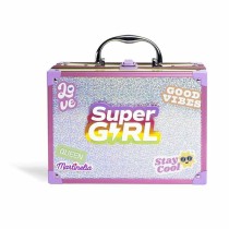 Children's Make-up Set Martinelia 25 x 19 x 9 cm