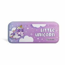 Kit de maquillage pour enfant Martinelia Little Unicorn 22,5 x 9,5 x 4,5 cm