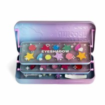 Kit de maquillage pour enfant Martinelia Little Unicorn 22,5 x 9,5 x 4,5 cm