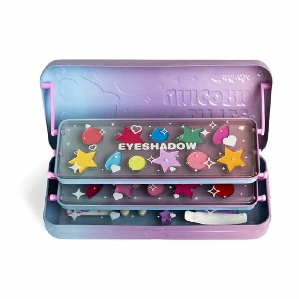 Children's Make-up Set Martinelia Little Unicorn 22,5 x 9,5 x 4,5 cm
