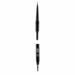 Eyebrow Pencil Sensilis Sculptor Nº 03 3-in-1 (0,5 g)