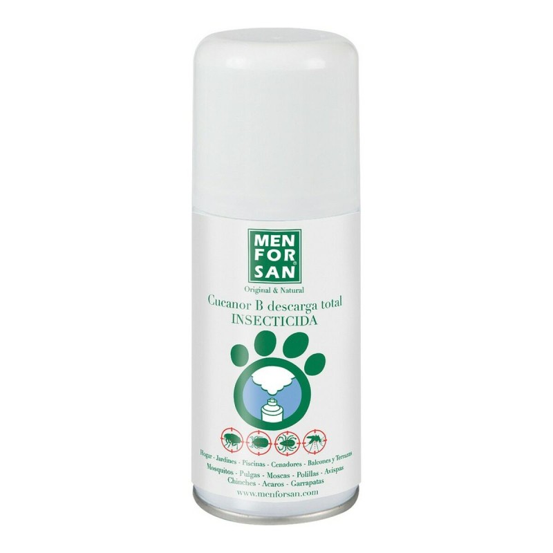 Insecticde Menforsan Cucanor B Pets 150 ml