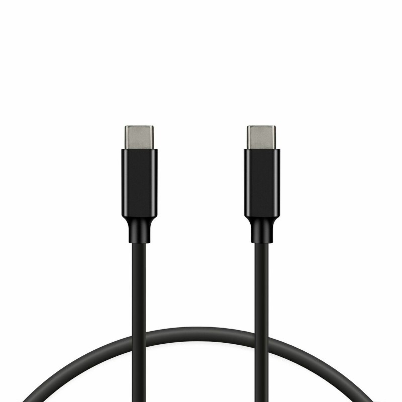 Daten-/Ladekabel mit USB KSIX USB C 100W