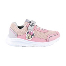 Chaussures de Sport pour Enfants Minnie Mouse