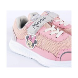 Chaussures de Sport pour Enfants Minnie Mouse