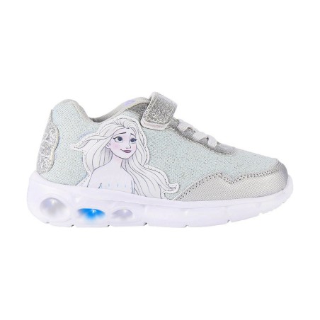 Turnschuhe mit LED Frozen