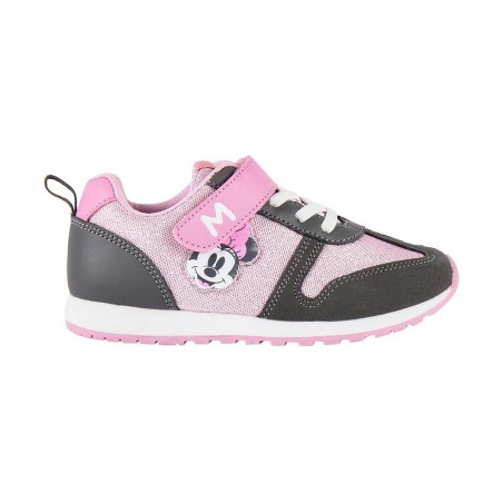 Kinder Sportschuhe Minnie Mouse Rosa