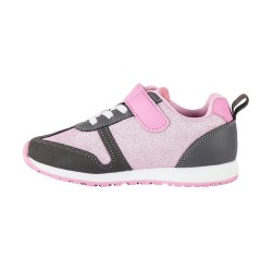 Chaussures de Sport pour Enfants Minnie Mouse Rose