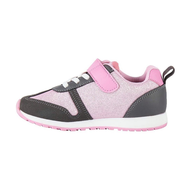 Sports Shoes for Kids Minnie Mouse Pink